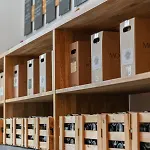Hotel- Weingut- Moselloreley Hotel Piesport