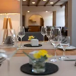Hotel- Weingut- Moselloreley Hotel 2*