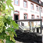 Hotel Hotel- Weingut- Moselloreley