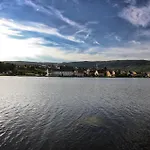 Hotel Hotel- Weingut- Moselloreley Piesport