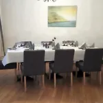 Hotel- Weingut- Moselloreley Piesport