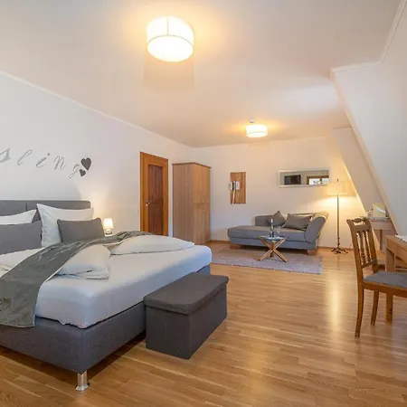 Hotel- Weingut- Moselloreley Hotel Piesport
