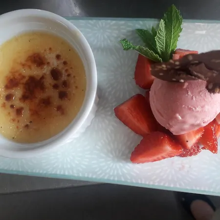 Hotel- Weingut- Moselloreley Hotel