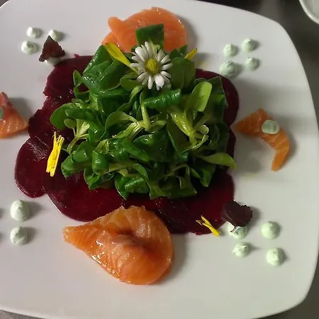 Hotel- Weingut- Moselloreley Piesport