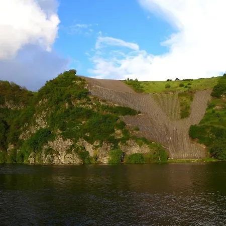 Hotel- Weingut- Moselloreley Hotel Piesport