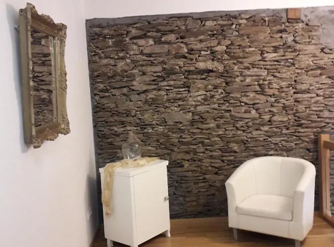 Hotel- Weingut- Moselloreley 2* פיספורט