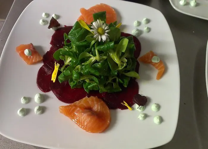 Hotel- Weingut- Moselloreley Piesport