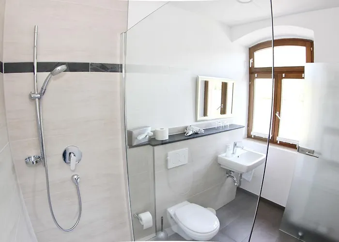 Hotel Hotel- Weingut- Moselloreley Piesport